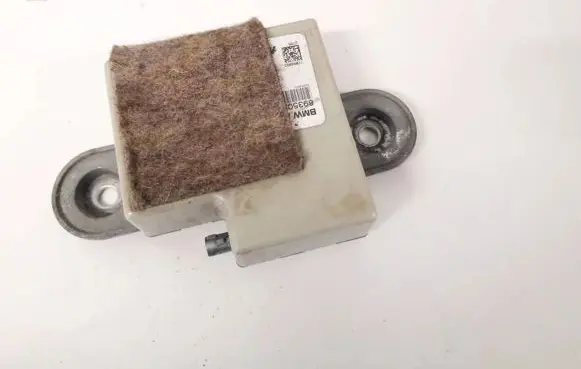 Antenna control unit