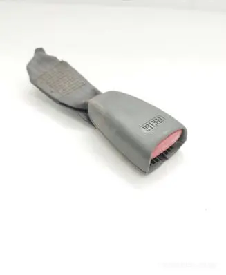 Mitsubishi Space Star Rear seatbelt buckle 310475