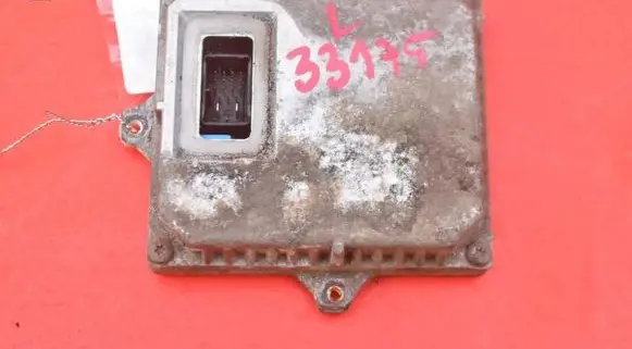 Mazda 6 Voltage converter/converter module 1307329086