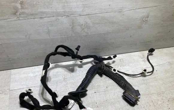 Renault Clio V Front door wiring loom 241245296R