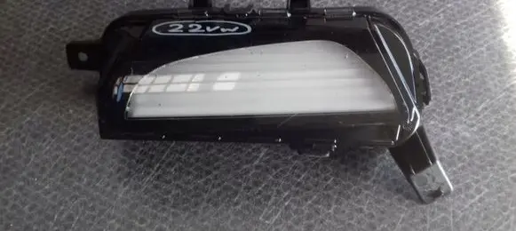 LED Daytime headlight