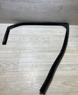 Ford Ecosport Rubber seal rear door fn15N25824bb