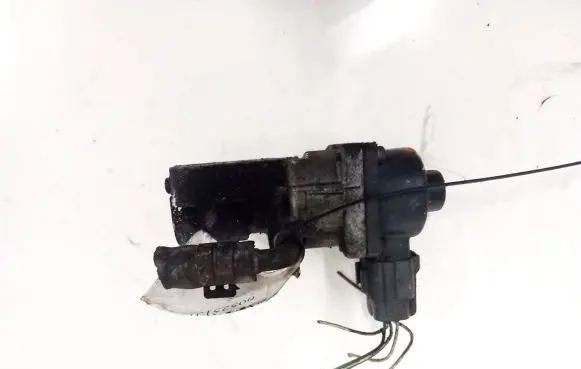 Ford Mondeo Mk III EGR valve 1S7G9D475AF 1S7G-9D475-AF