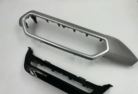 BMW X4 G02 Dashboard trim x4dekoryg02