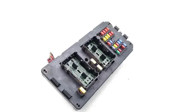 Jeep Grand Cherokee (WK) Fuse module 56050066AC