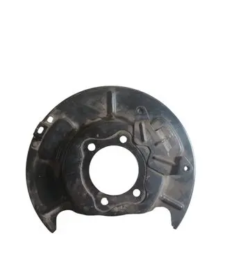 Subaru Outback (BS) Rear brake disc plate dust cover 