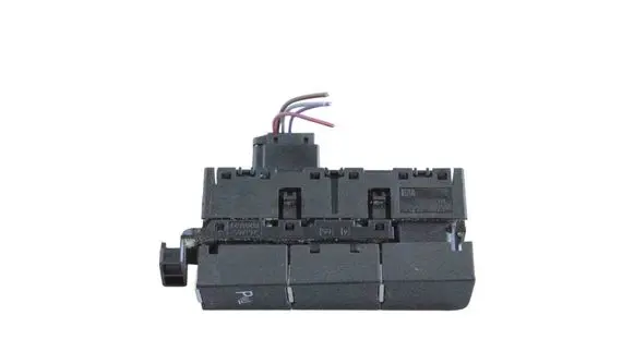 Volkswagen Golf VII Parking (PDC) sensor switch 5G1927238E