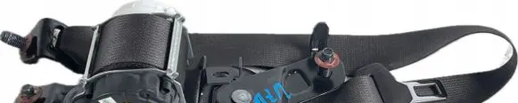 Hyundai Palisade Front seatbelt 34312935
