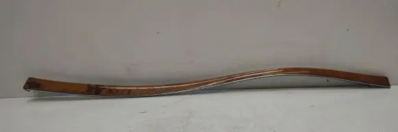 Mercedes-Benz E W211 Panel trim 204969L