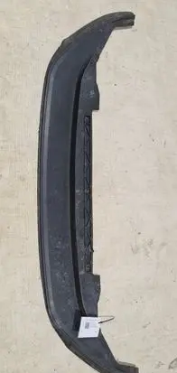 Volkswagen Golf VII Front bumper lip 5G0805915