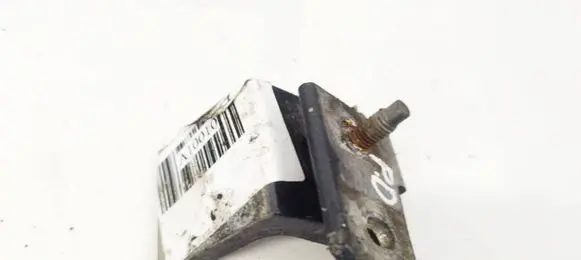 Peugeot 807 Front door upper hinge
