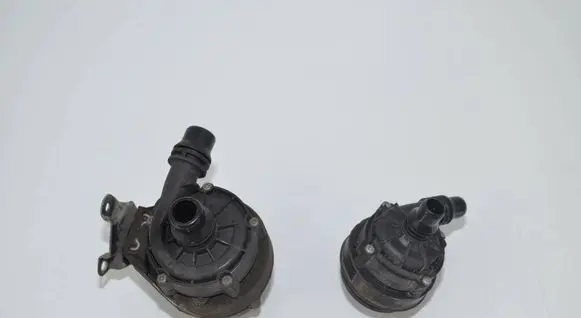 BMW i3 Electric auxiliary coolant/water pump 8600285 6834917 11518600285