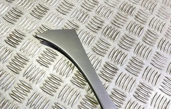 Opel Insignia A Panel trim 13242092
