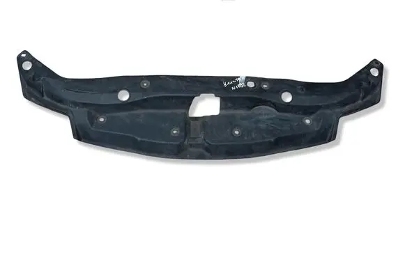 Honda Civic Engine bonnet/hood lock trim molding 71125SMGE020