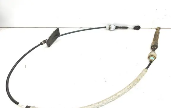 Nissan Navara D23 Gear shift cable linkage