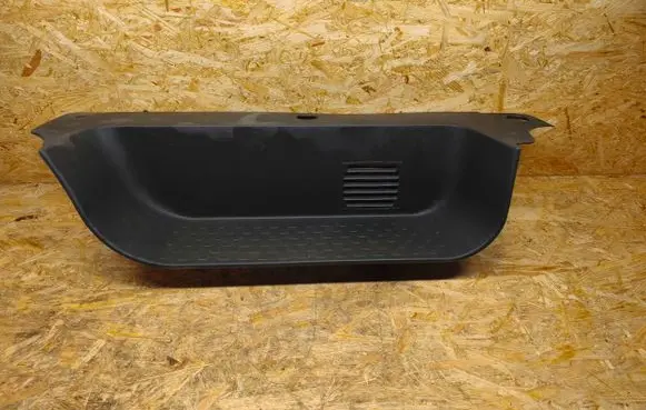 Opel Vivaro Front sill trim cover 93868844