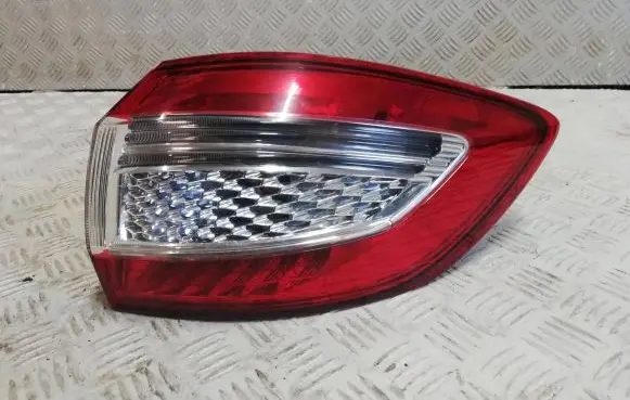 Ford Mondeo MK IV Rear/tail lights