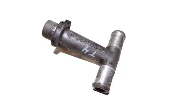 Volkswagen Transporter - Caravelle T4 Engine coolant pipe/hose 074121145B