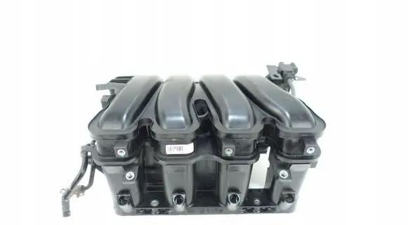 Hyundai ix35 Intake manifold valve actuator/motor 2G410