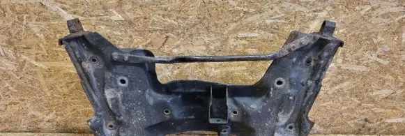 Peugeot 207 CC Front subframe