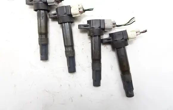 Suzuki Swift II High voltage ignition coil 3627-1156 5711 3627