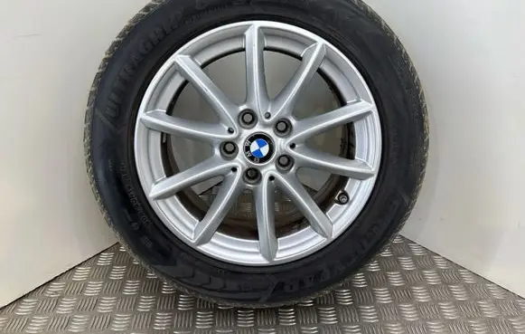 BMW 2 F45 R16 alloy rim 6855080