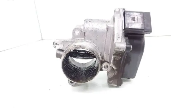 Skoda Rapid (NH) Throttle valve 03L128063AD 199302082