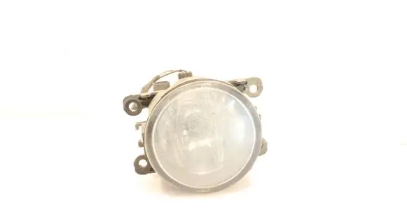 Front fog light
