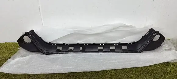 Toyota Aygo AB40 Front bumper lip 52112-0h080
