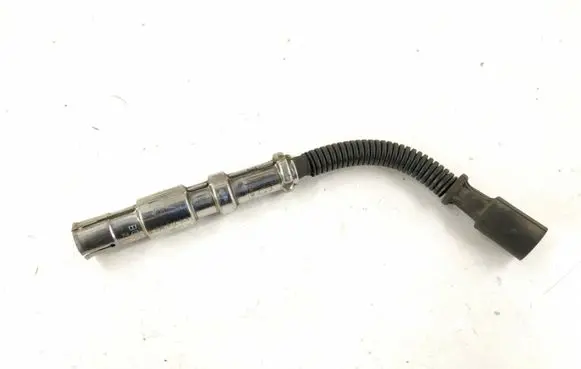 Mercedes-Benz ML W163 Ignition plug leads 1121500118 0356912948
