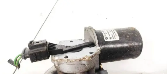 Seat Toledo II (1M) Wiper motor 1J1955113B 443122235017