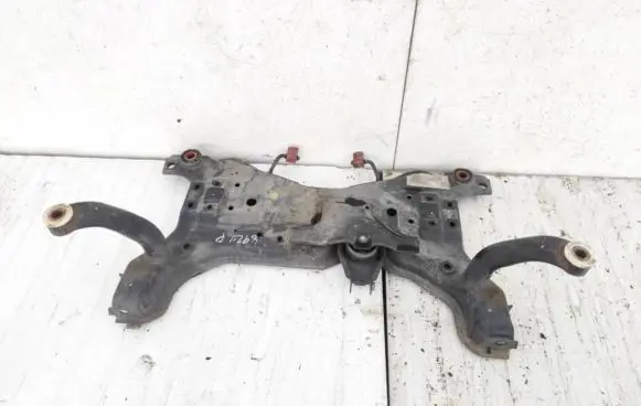 Ford Focus Front subframe