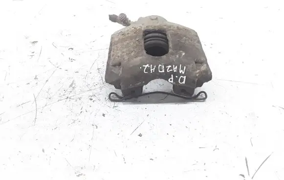 Mazda 2 Front brake caliper