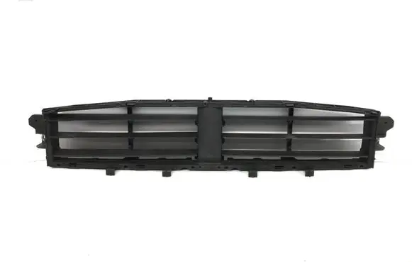 Porsche Macan (95B) Intercooler air guide/duct channel 95B121635H 05B121635J 0510245501