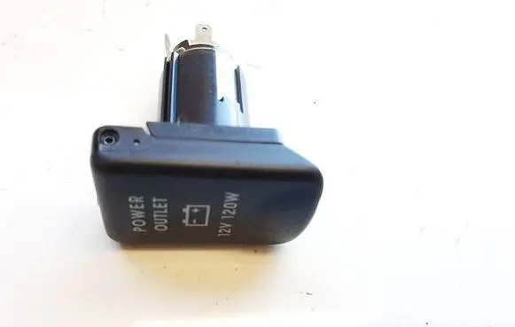 Mitsubishi Eclipse Cross Cigarette lighter 