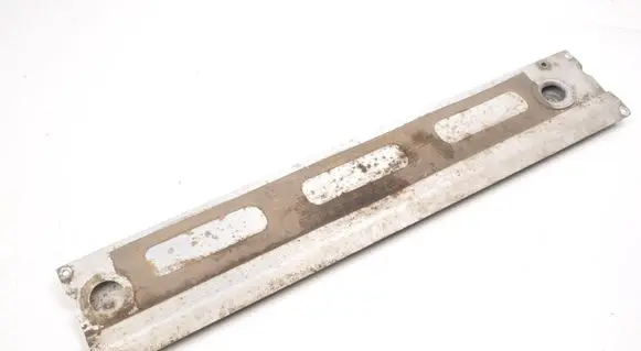 Aston Martin Vantage III Bottom radiator support slam panel AG338052CA