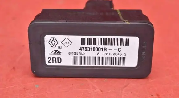 Renault Megane III Sensor 479310001R