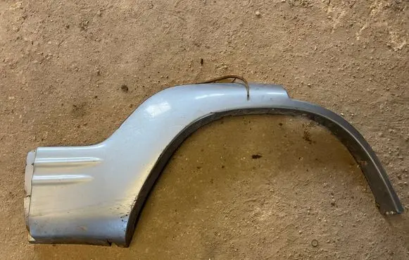 Hyundai Galloper Rear arch trim HR650975 HR65097