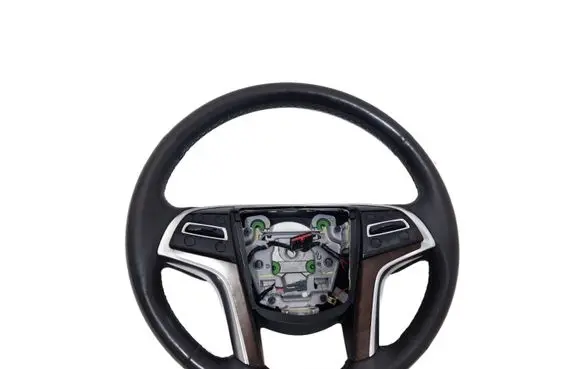 Cadillac Escalade IV Steering wheel 23197991