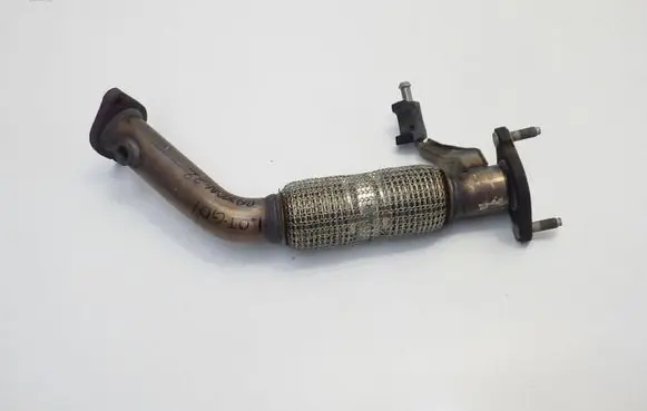 Hyundai Bayon Exhaust flexible connection ŁĄCZNIK ELASTYCZNY