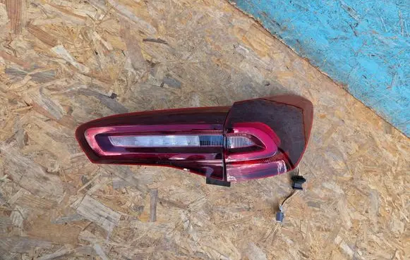 Ford Focus Rear/tail lights NX7B13404HC 24032025