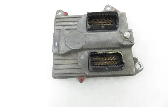 Opel Vectra C Engine control unit/module 5WK91105 55558138AA