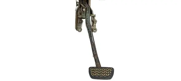 Toyota Prius (XW20) Brake pedal 4712152010