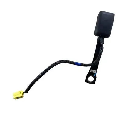Subaru Outback (BT) Front seatbelt buckle 64631AN00BVH 22YM024