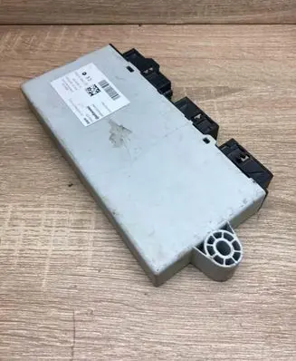 BMW 5 F10 F11 CAS control unit/module 9359011 5WK50820HBR