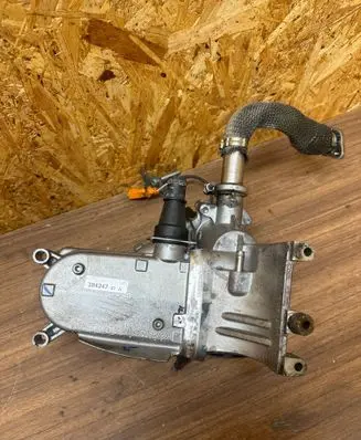Audi A5 Sportback 8TA EGR valve cooler 701106380 059131502G 702132080