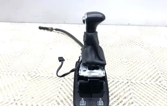 Audi A7 S7 4G Gear shift rod 4G1713041L