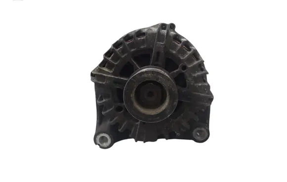 BMW 5 E60 E61 Generator/alternator 7802261 2543461B