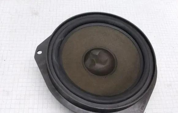 Opel Vectra C Parcel shelf speaker 24423552 42549