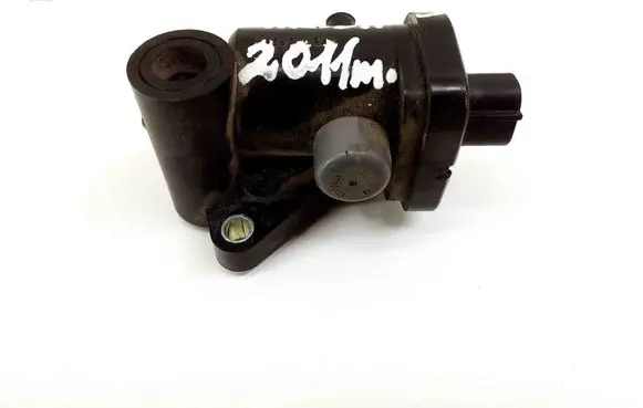 Mazda 3 II Other devices 0120105181